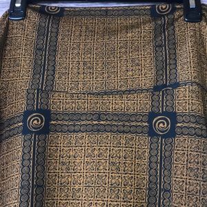 LuLaRoe Skirts - LuLaRoe Maxi skirt LuLaRoe Skirts - LuLaRoe Maxi skirt